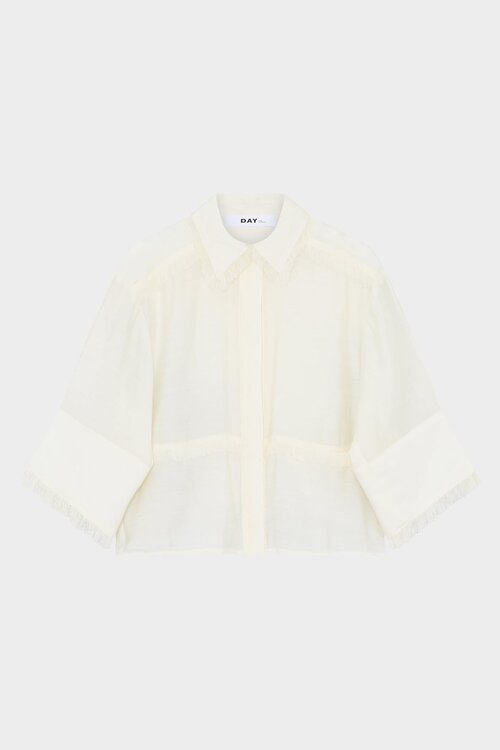 Day Birger et Mikkelsen Blouse van VAND. Lifestyle