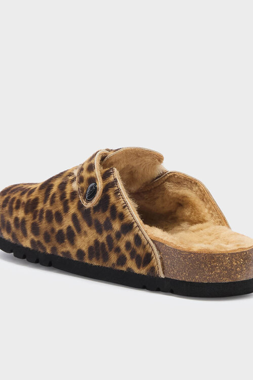 Scholl Verschillende tinten Fae New F