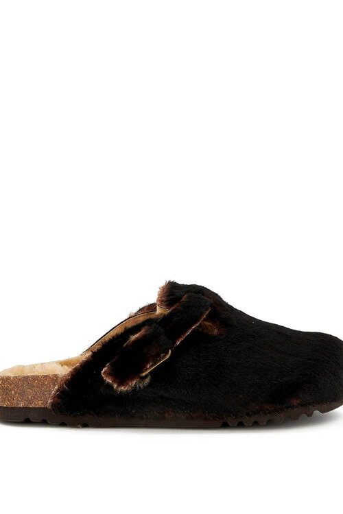 Scholl Bruin Fae New F