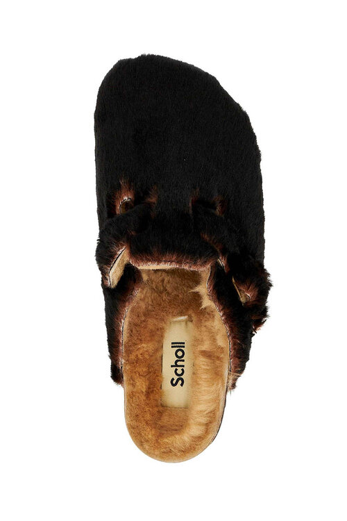 Scholl Bruin Fae New F