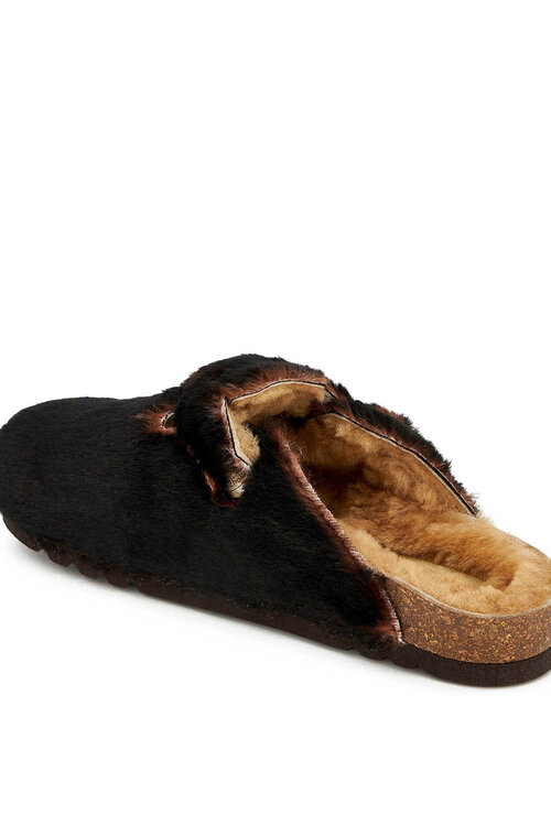 Scholl Bruin Fae New F