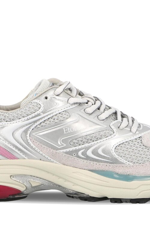 Etonic Evolution Venus Sneaker in Zilver