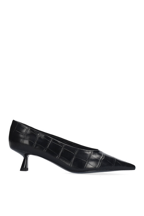 Bibi Lou Zwarte Pump