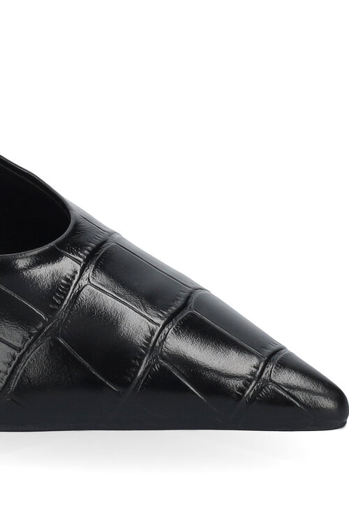 Bibi Lou Zwarte Pump