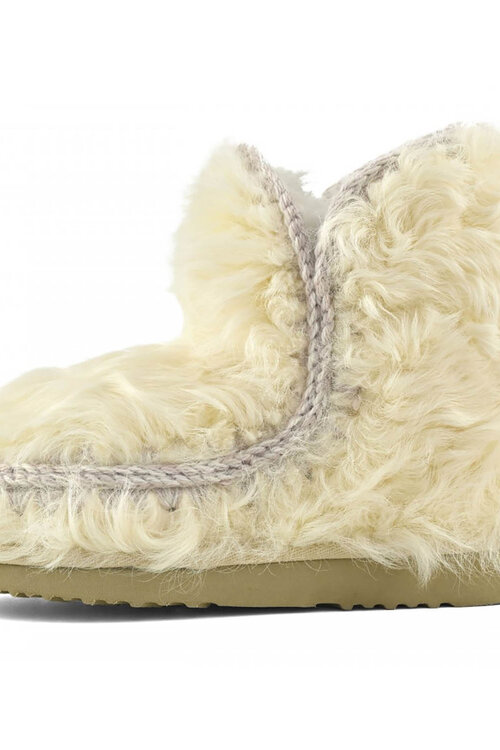 Mou Luxe Mou Eskimo boots