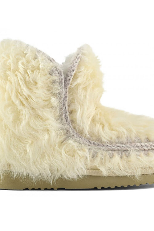 Mou Luxe Mou Eskimo boots