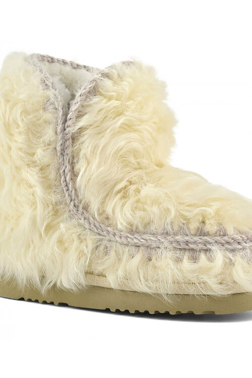 Mou Luxe Mou Eskimo boots