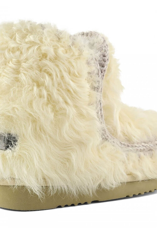 Mou Luxe Mou Eskimo boots