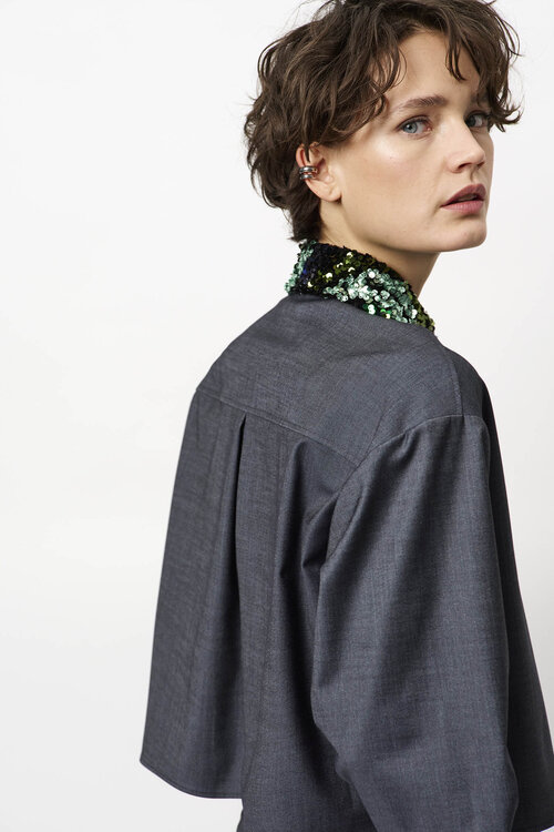 Dante 6 Cybella Shirt in verschillende kleuren