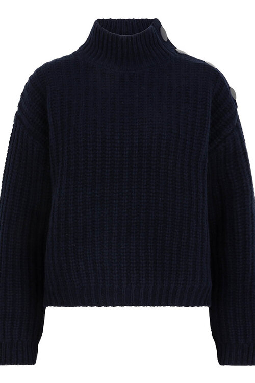 Dante 6 Adouna Knopensweater