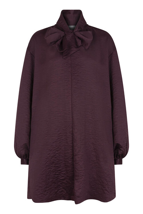 Dante 6 Leight Bow Jurk