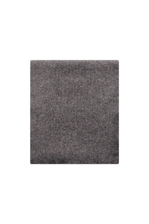 Co'couture Hailey Sjaal in Grijs