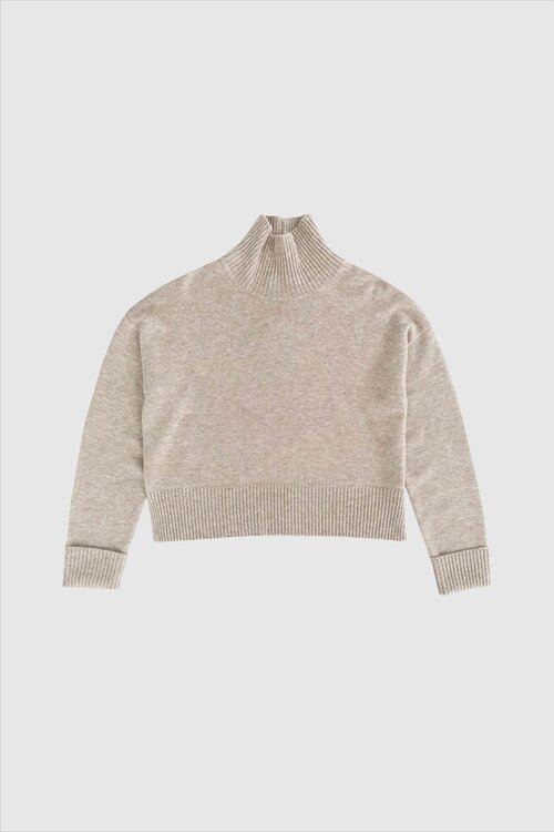 WITHBLACK Sand Sweater