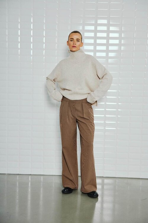 WITHBLACK Sand Sweater