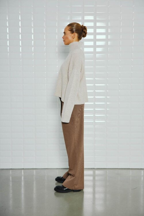 WITHBLACK Sand Sweater