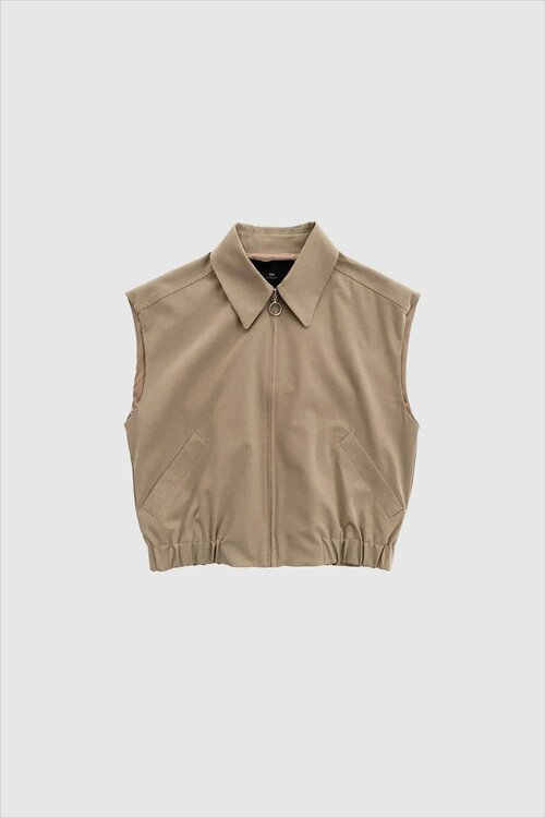 WITHBLACK Sand Bodywarmer