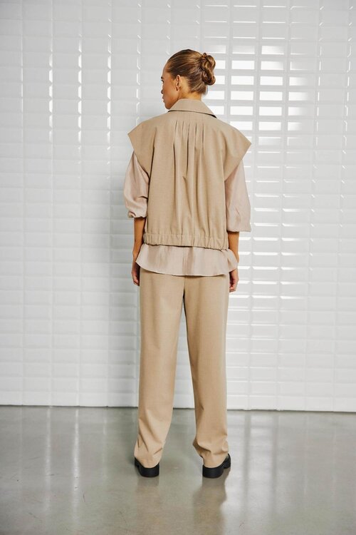 WITHBLACK Sand Bodywarmer