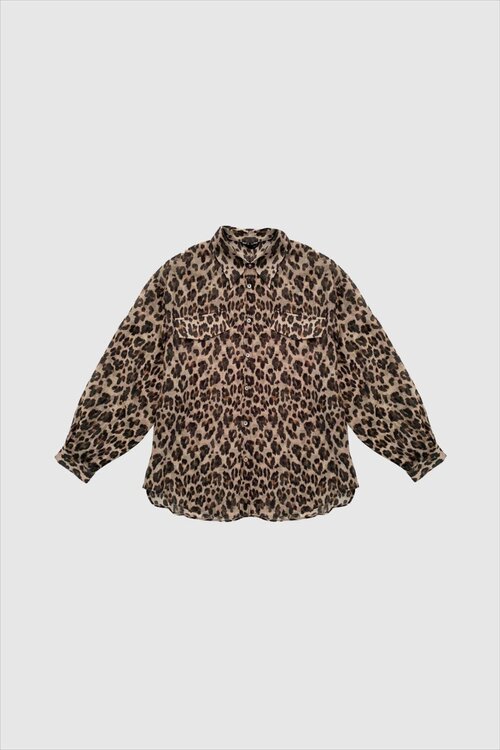 WITHBLACK Blouse in verschillende kleuren