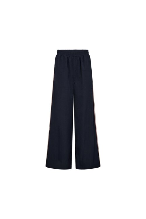 Co'couture Mingus Pantalon in Navy