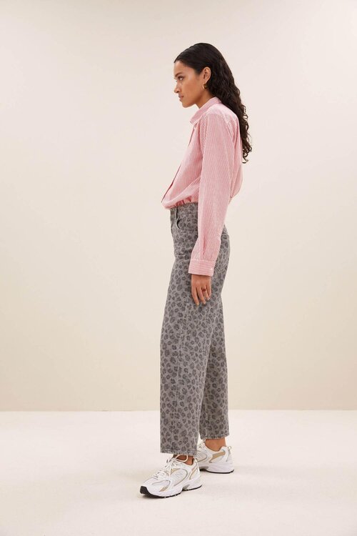 By Bar Verschillende kleuren Sweat Pants