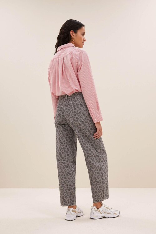 By Bar Verschillende kleuren Sweat Pants