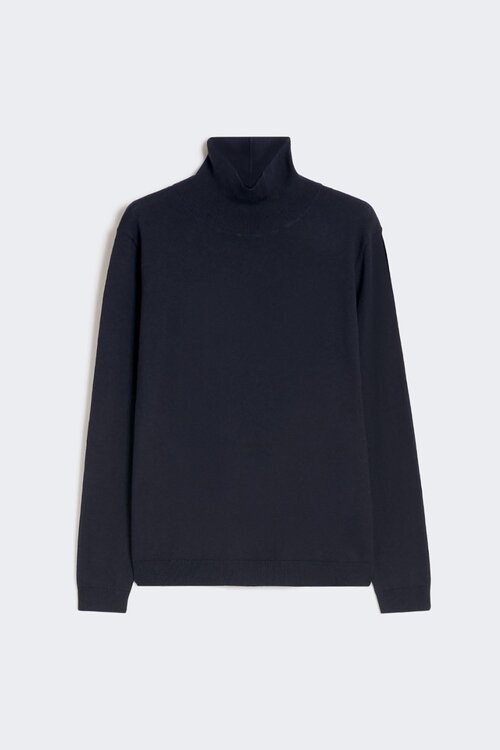 Max Mara Weekend Marineblauwe Sweater