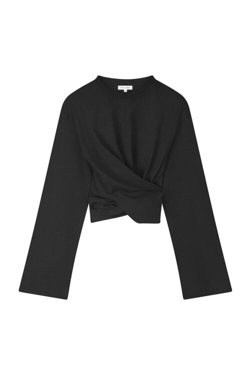 Club L'avenir Zwart T-shirt