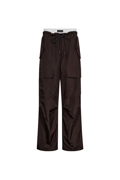 Haute L'Amitie Bruine Broek