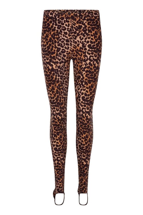 Love Stories Luipaardprint Legging