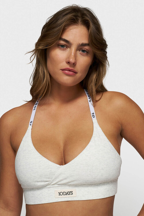 10Days Witte melee de BAR-BRA