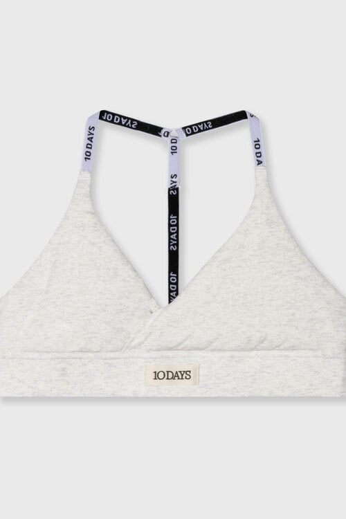 10Days Witte melee de BAR-BRA