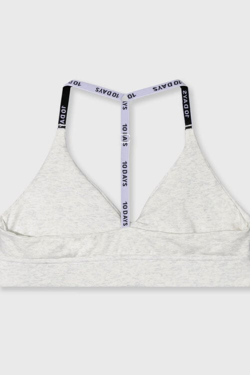 10Days Witte melee de BAR-BRA