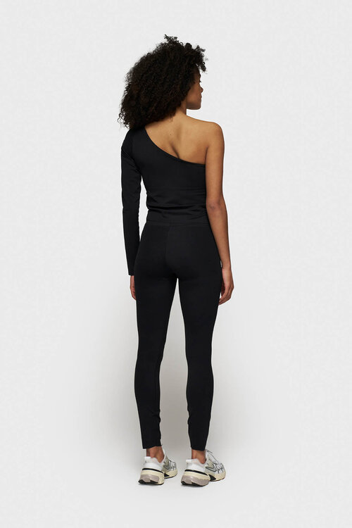 10Days Zwarte sportieve leggings