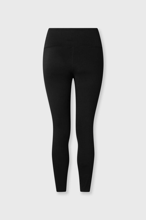 10Days Zwarte sportieve leggings