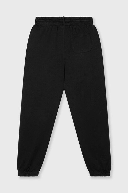 10Days Zwarte joggingbroek maat 10