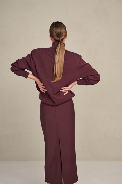 March23 Trui in Bordeaux