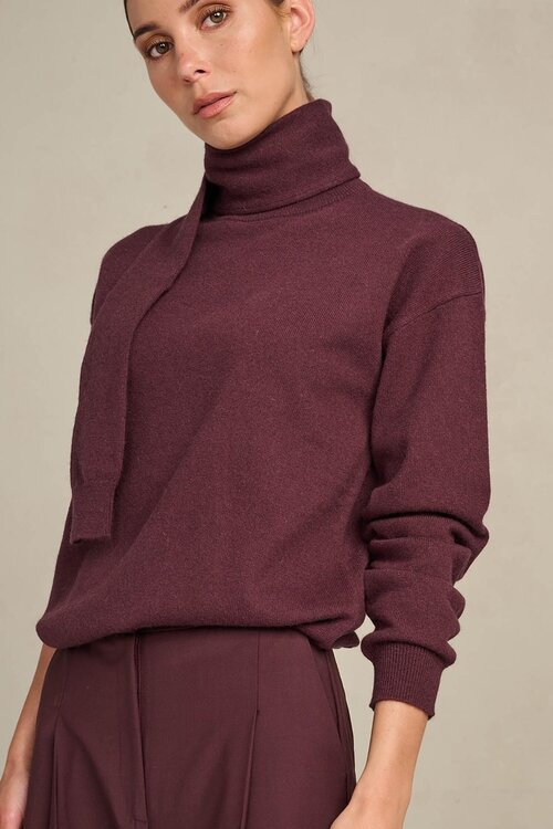 March23 Trui in Bordeaux