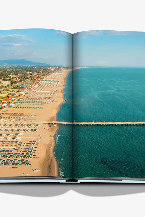 Assouline Forte Dei Marmi