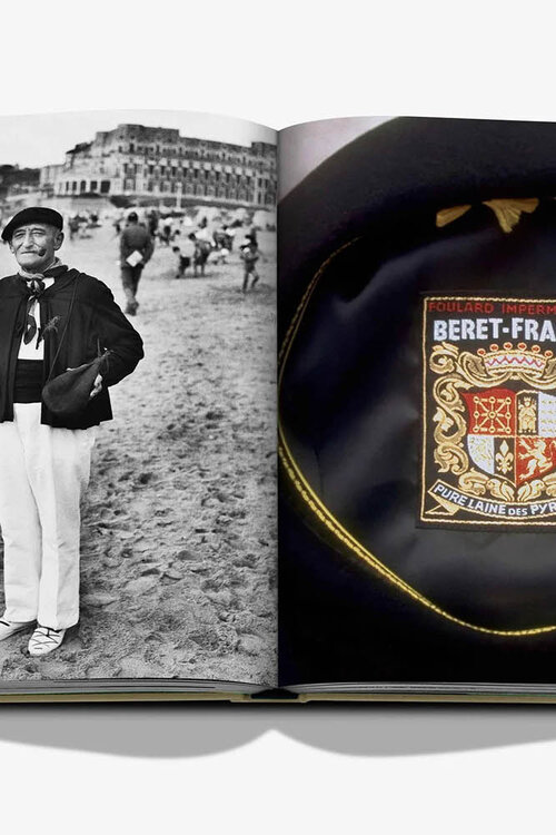 Assouline Biarritz Basque