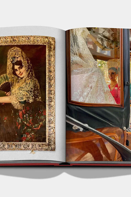 Assouline Sevilla Arte