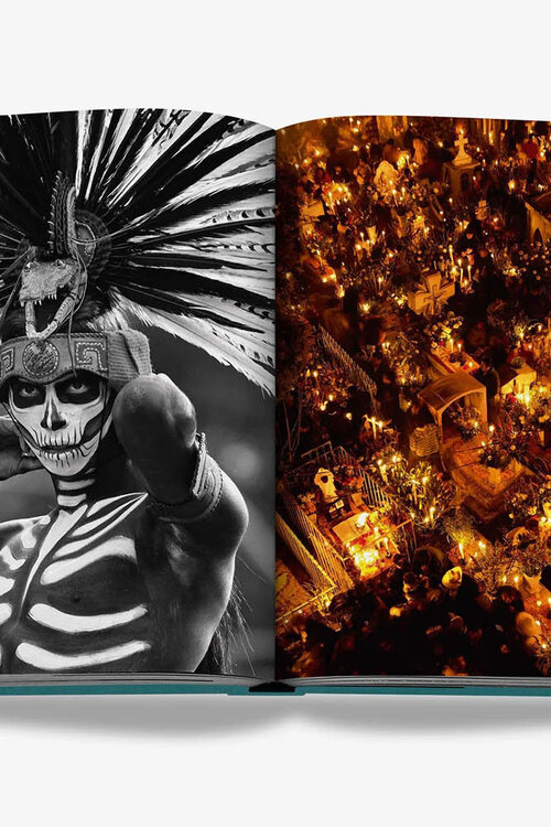 Assouline Mexico-Stad