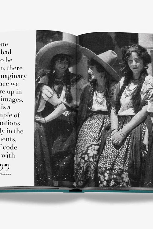 Assouline Mexico-Stad