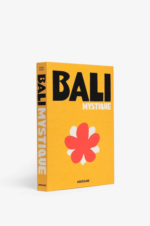 Assouline Bali Mystique