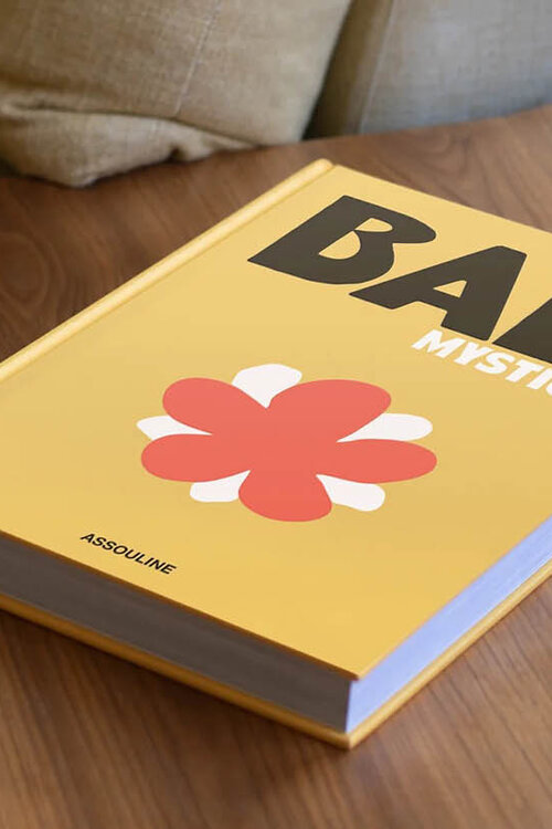 Assouline Bali Mystique