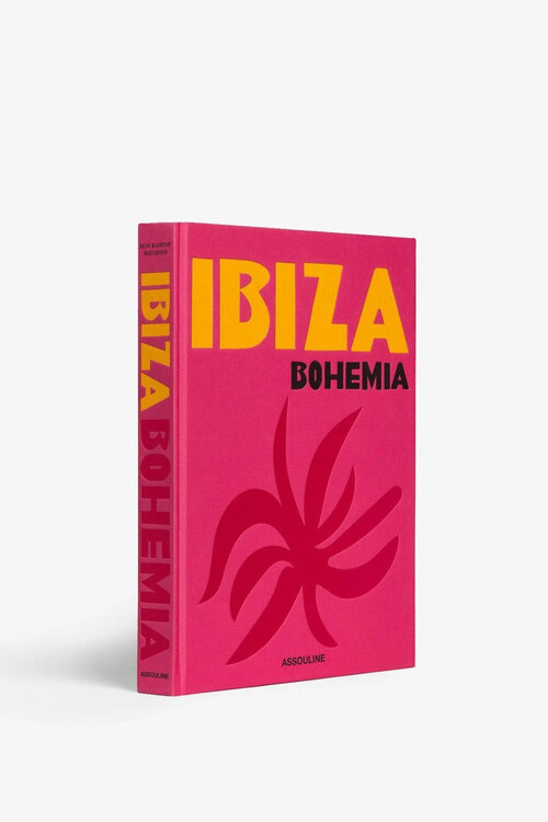 Assouline Ibiza Bohemia