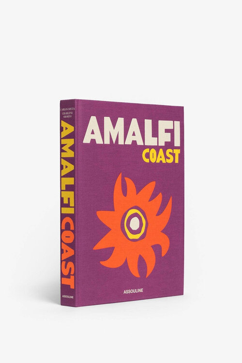 Assouline Amalfi Kust