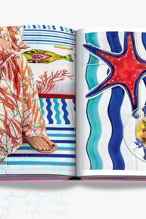 Assouline Amalfi Kust