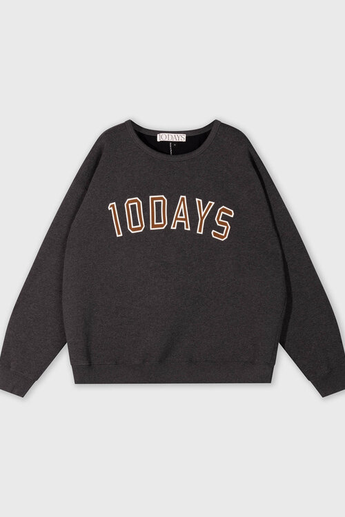 10Days Antra Melee statement trui