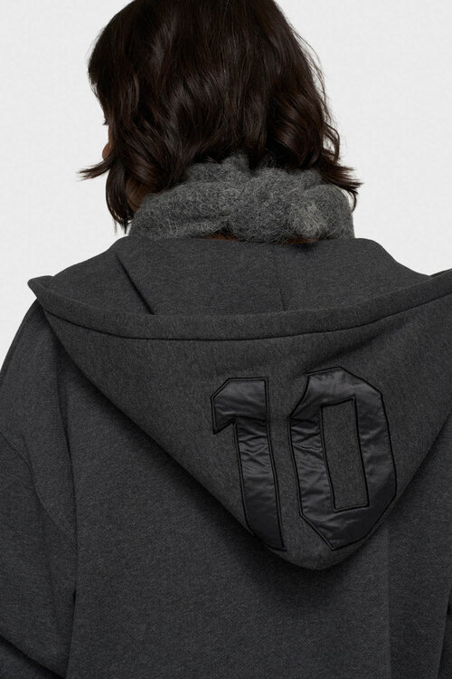 10Days Antra Melee statement ritshoodie