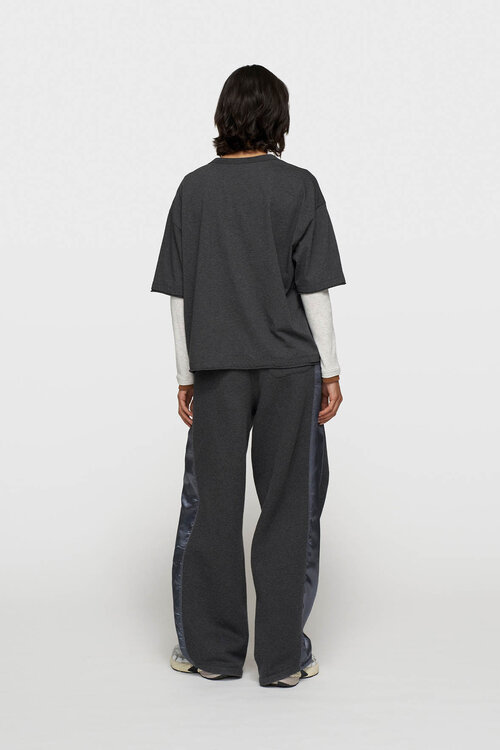 10Days Antra Melee western jogger in de kleur foam